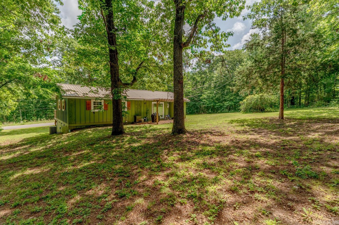 Pioneer Park - Residential