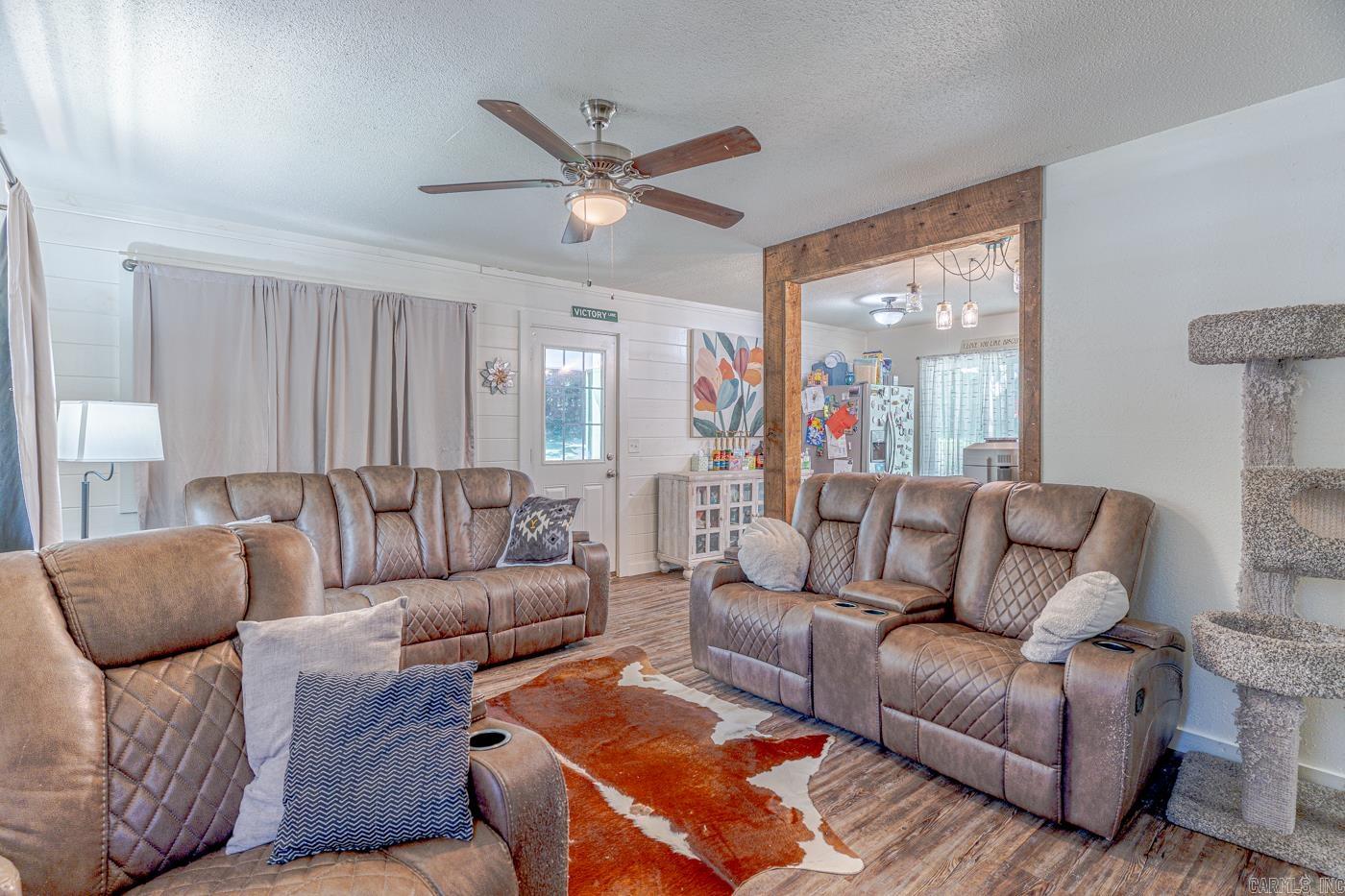 Pioneer Park - Residential