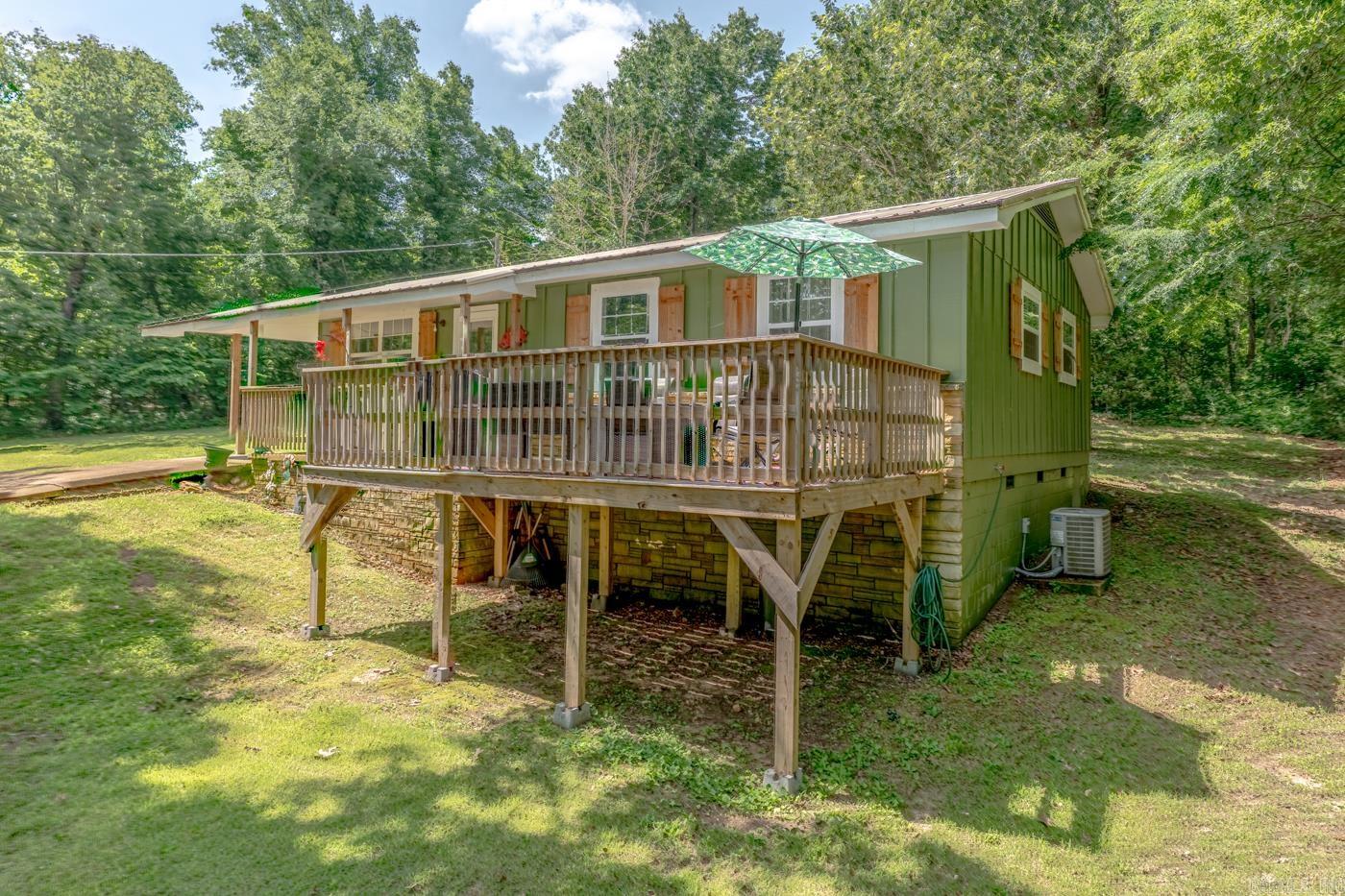 Pioneer Park - Residential