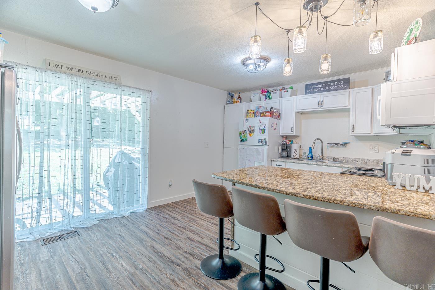 Pioneer Park - Residential