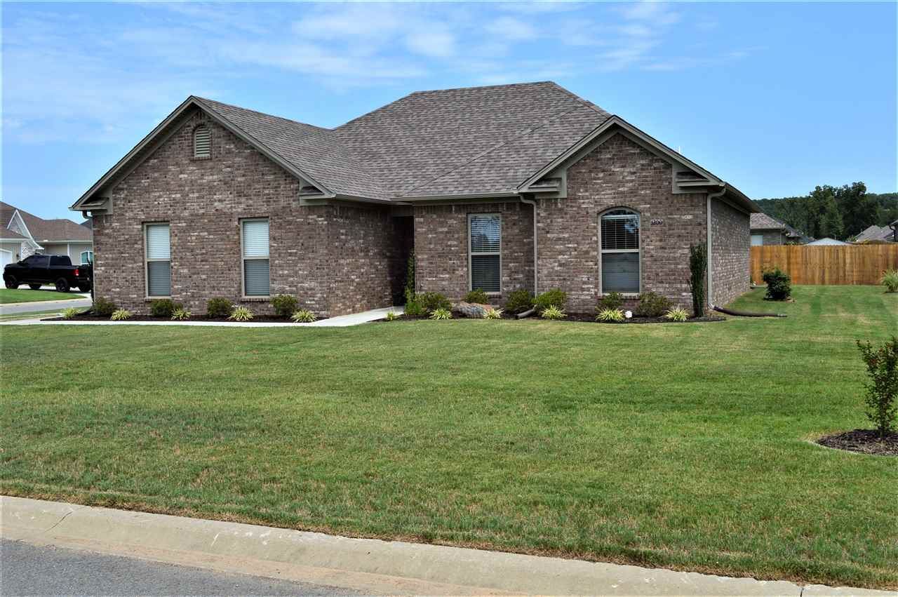 Makenna Cove - Residential