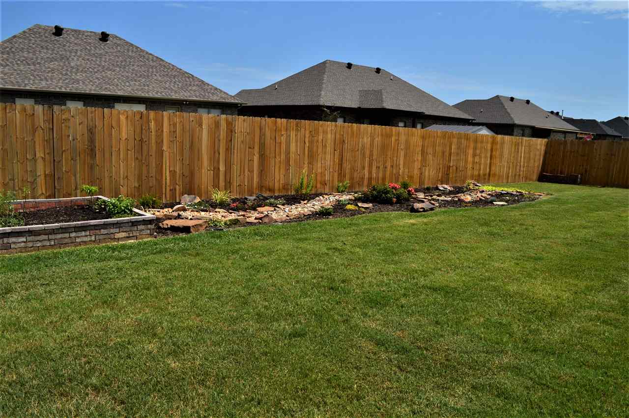 Makenna Cove - Residential