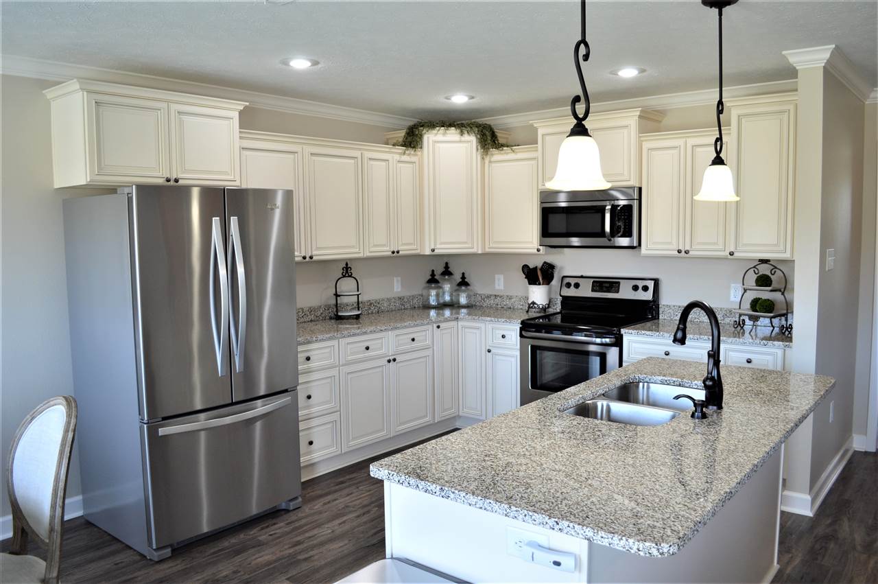 Makenna Cove - Residential