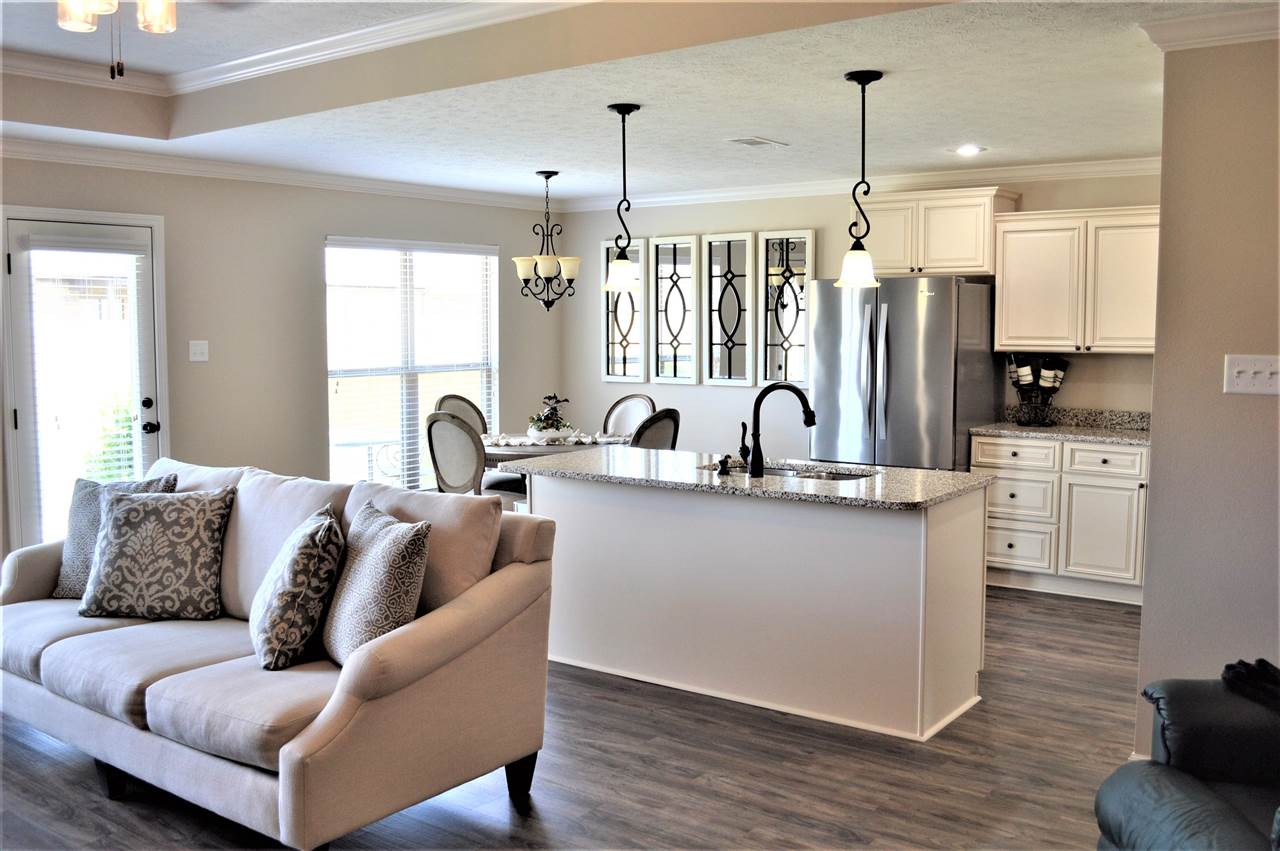 Makenna Cove - Residential