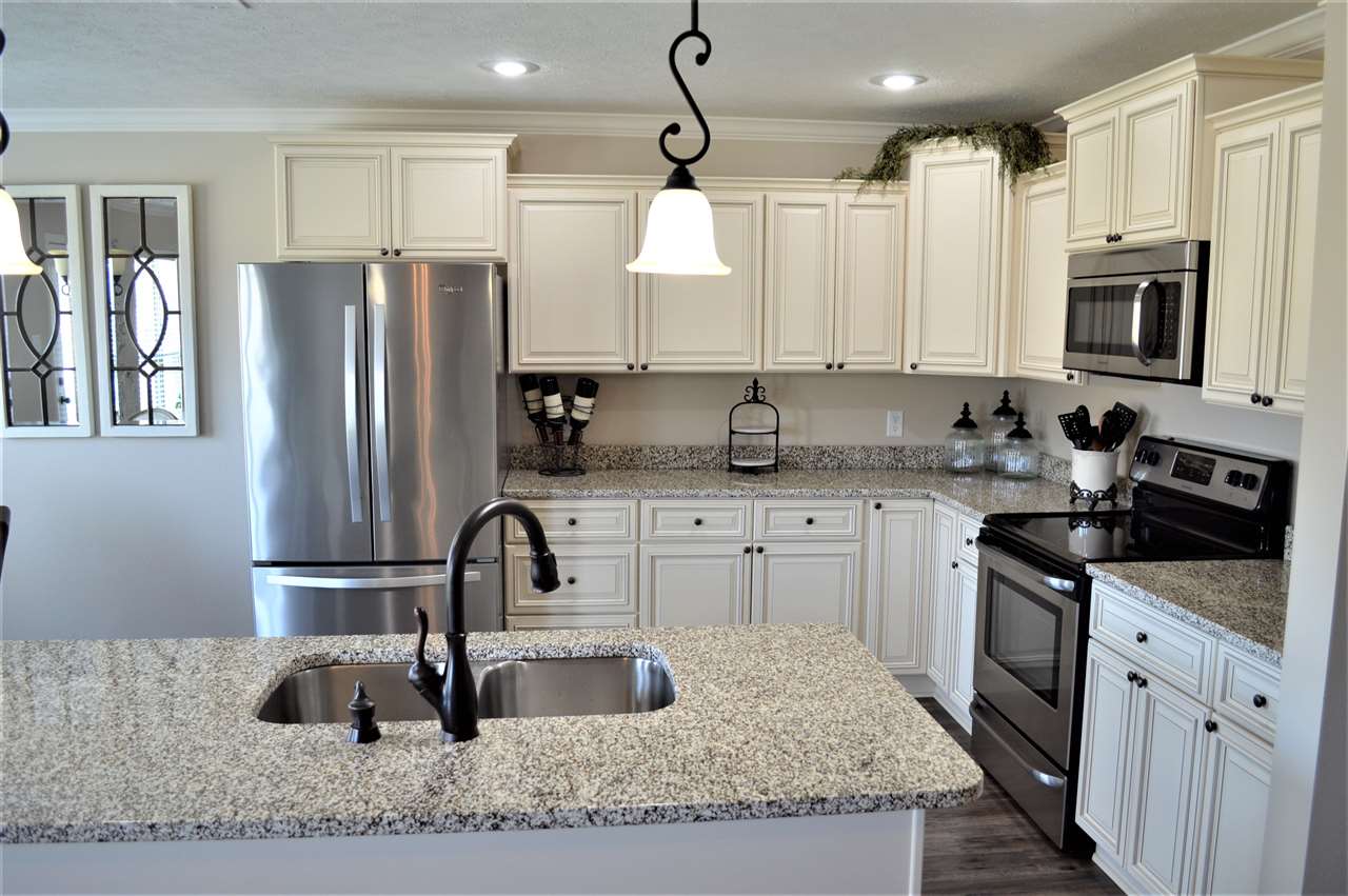 Makenna Cove - Residential