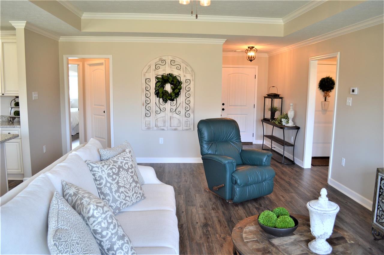 Makenna Cove - Residential
