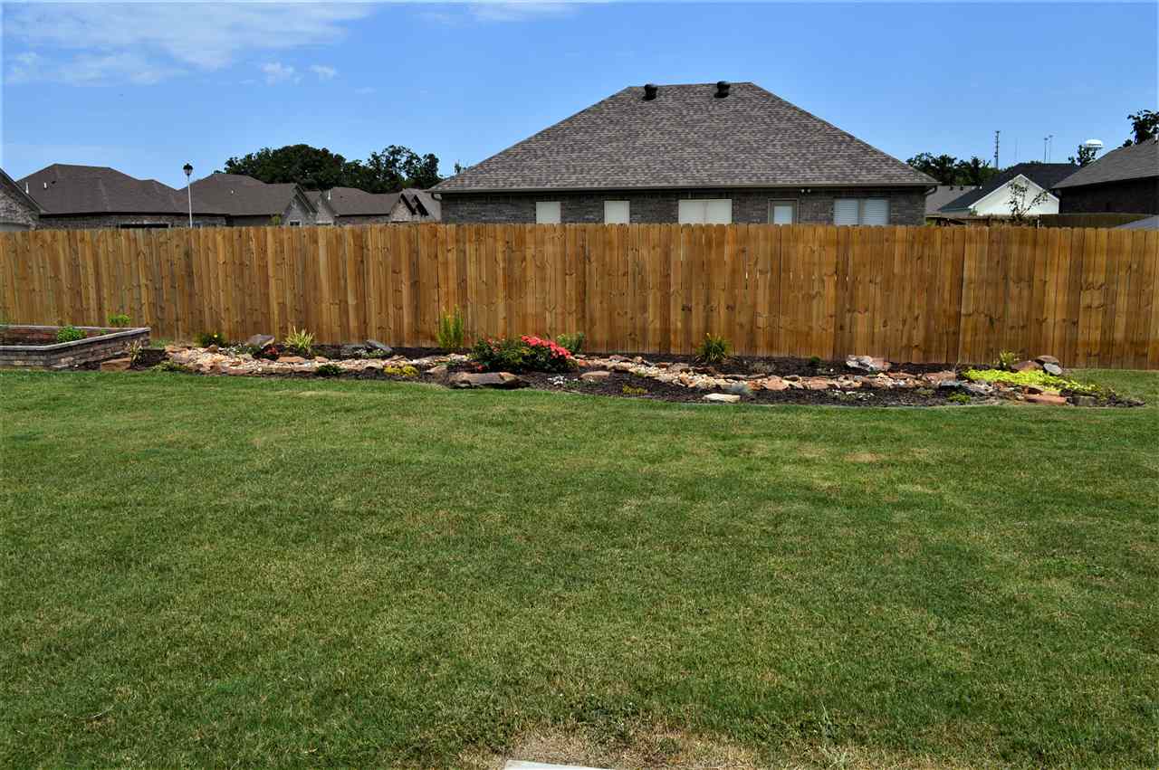 Makenna Cove - Residential