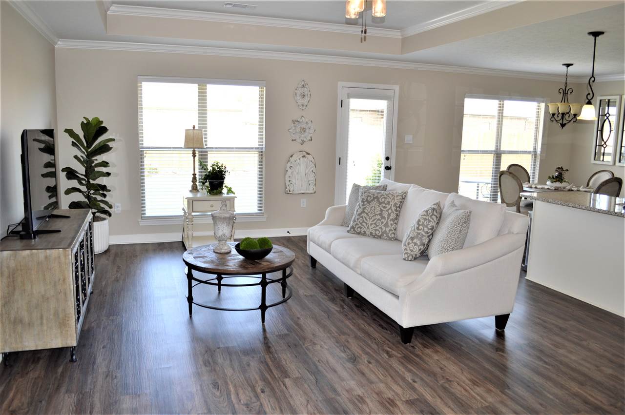 Makenna Cove - Residential