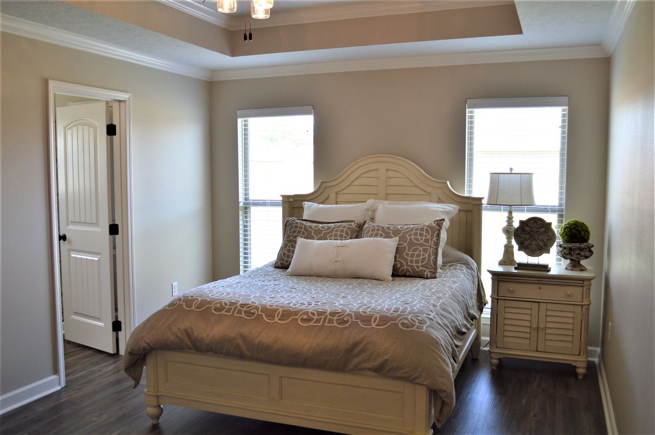 Makenna Cove - Residential