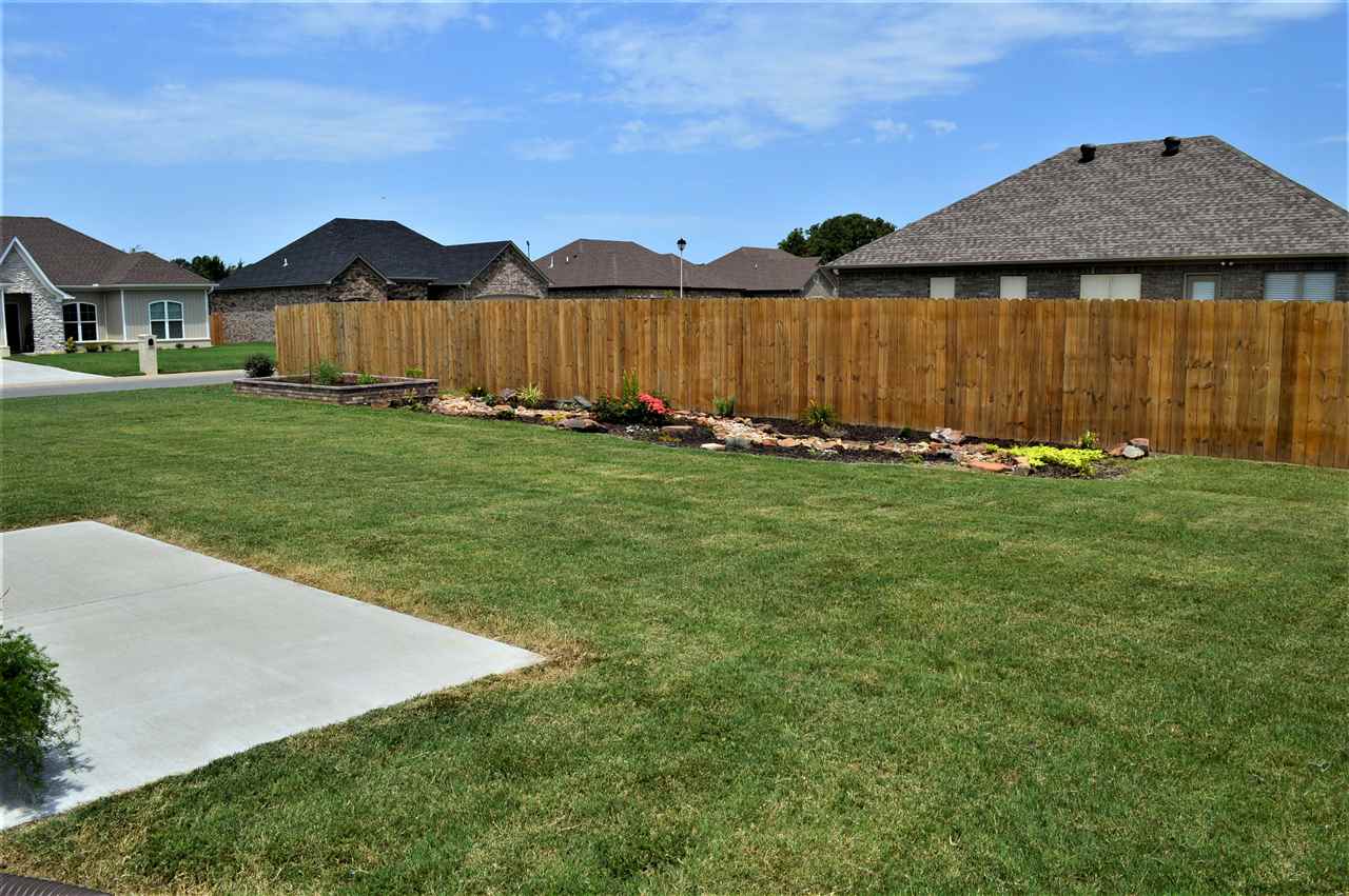 Makenna Cove - Residential