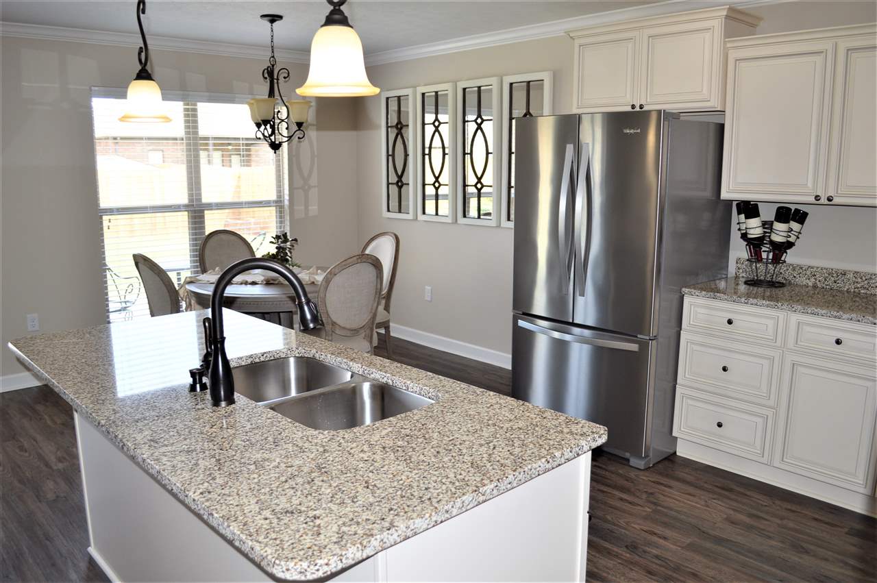 Makenna Cove - Residential