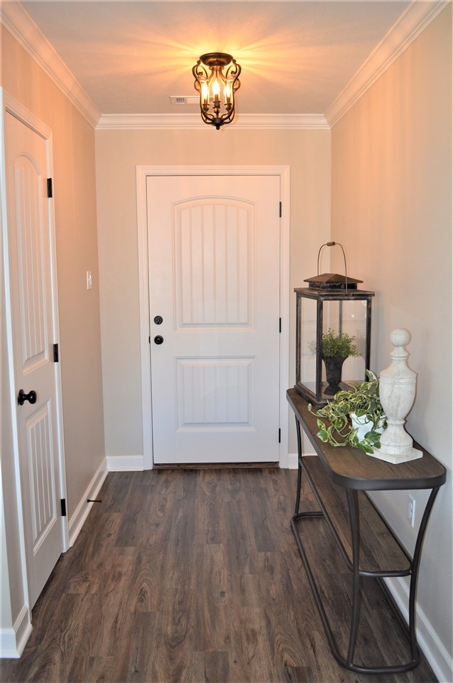 Makenna Cove - Residential