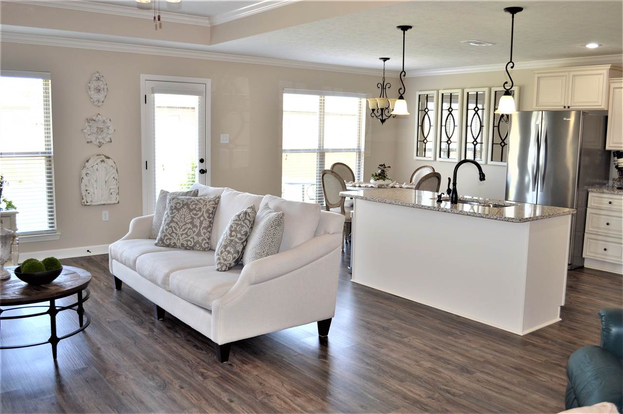Makenna Cove - Residential