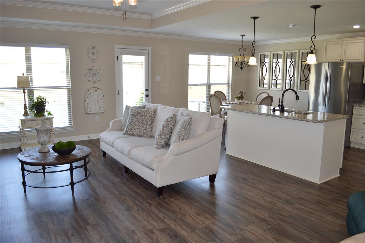 Makenna Cove - Residential