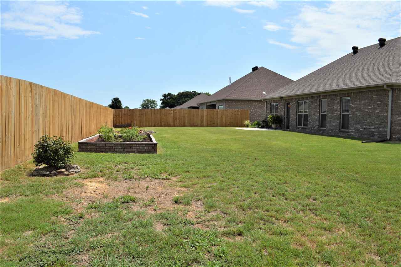 Makenna Cove - Residential