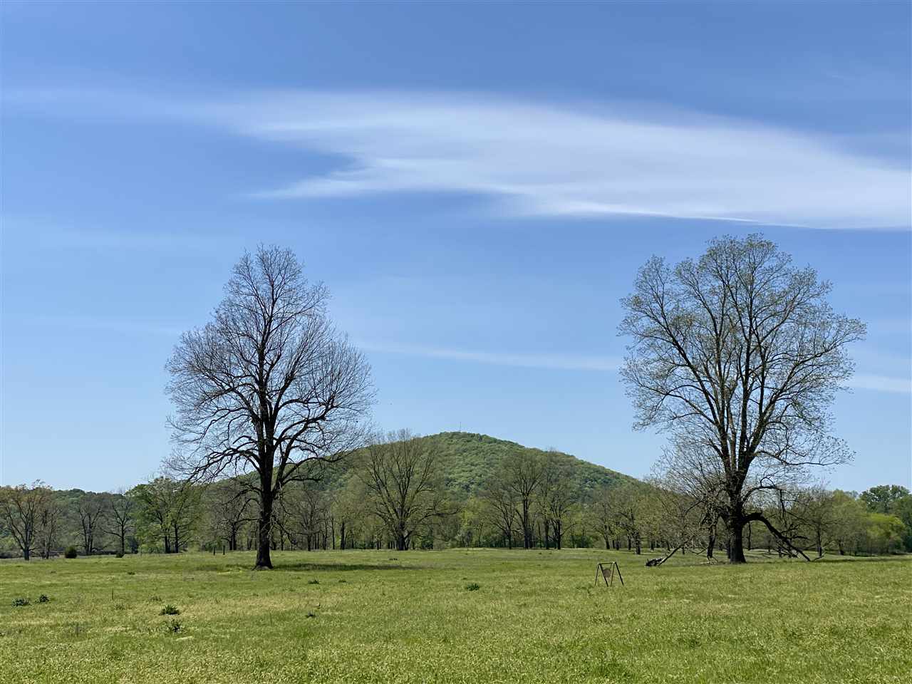 Batesville Acres - Farm