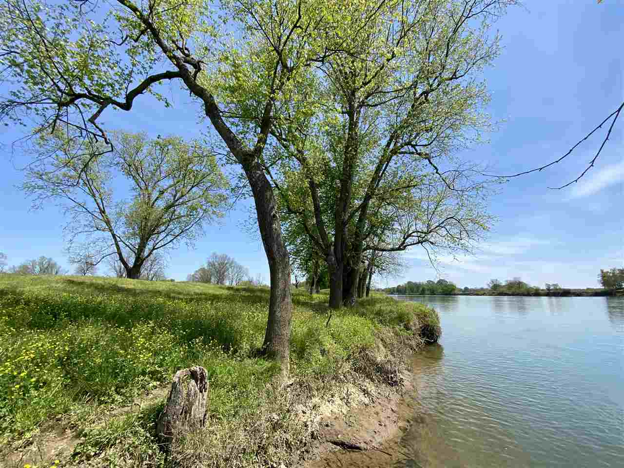 Batesville Acres - Farm