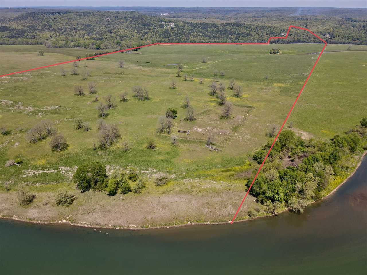 Batesville Acres - Farm
