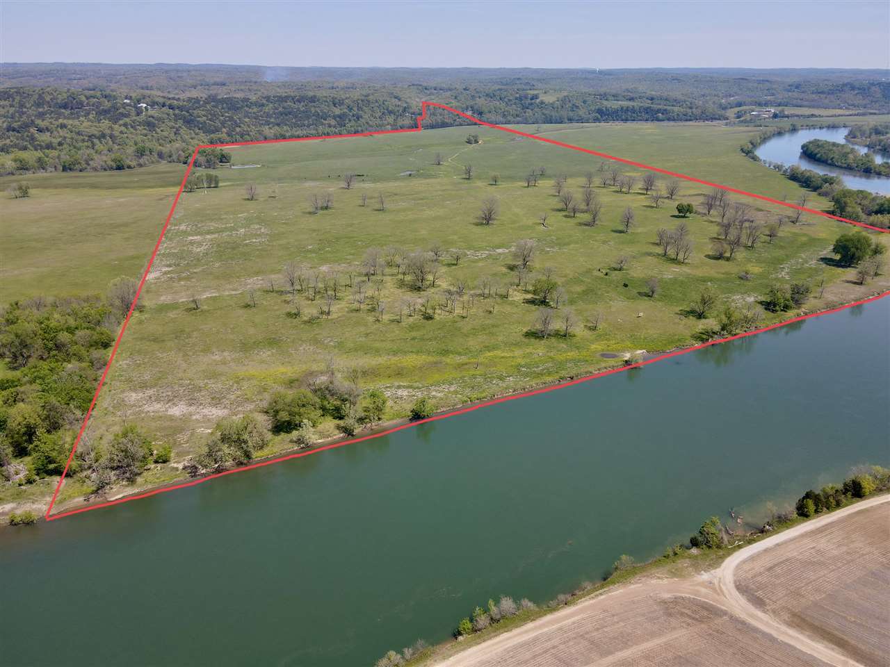 Batesville Acres - Farm