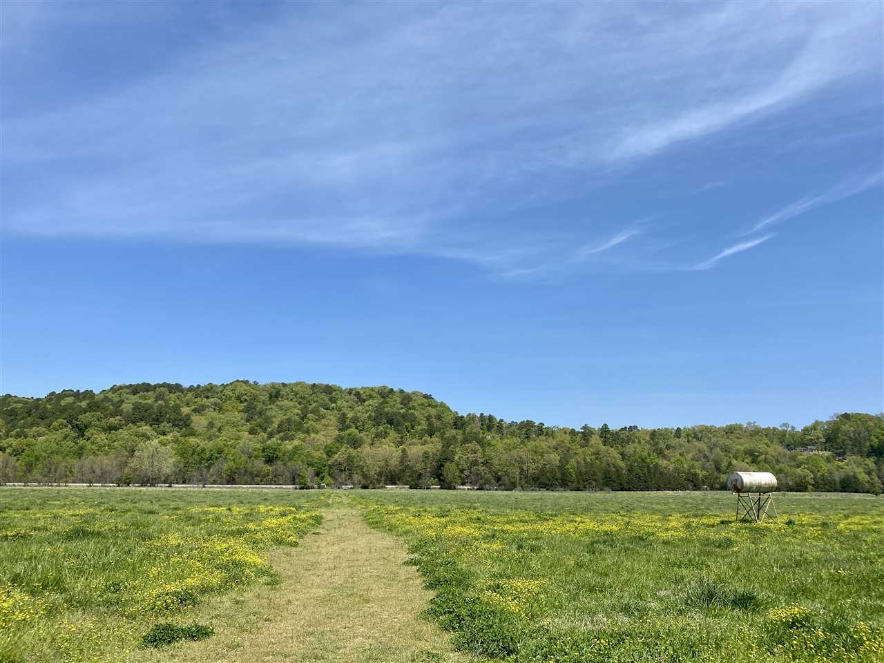 Batesville Acres - Farm