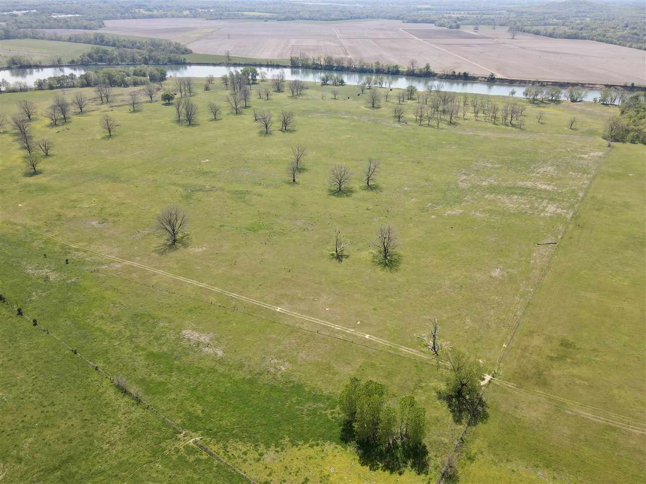 Batesville Acres - Farm