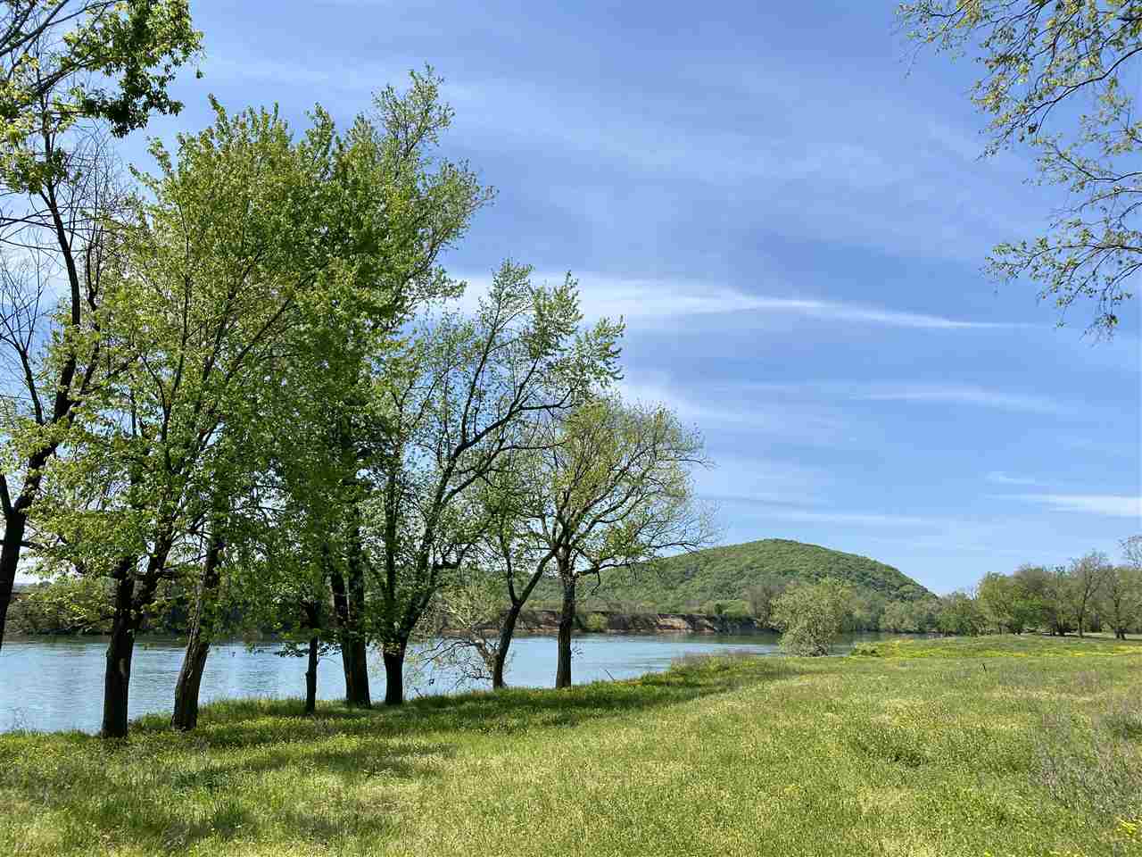 Batesville Acres - Farm