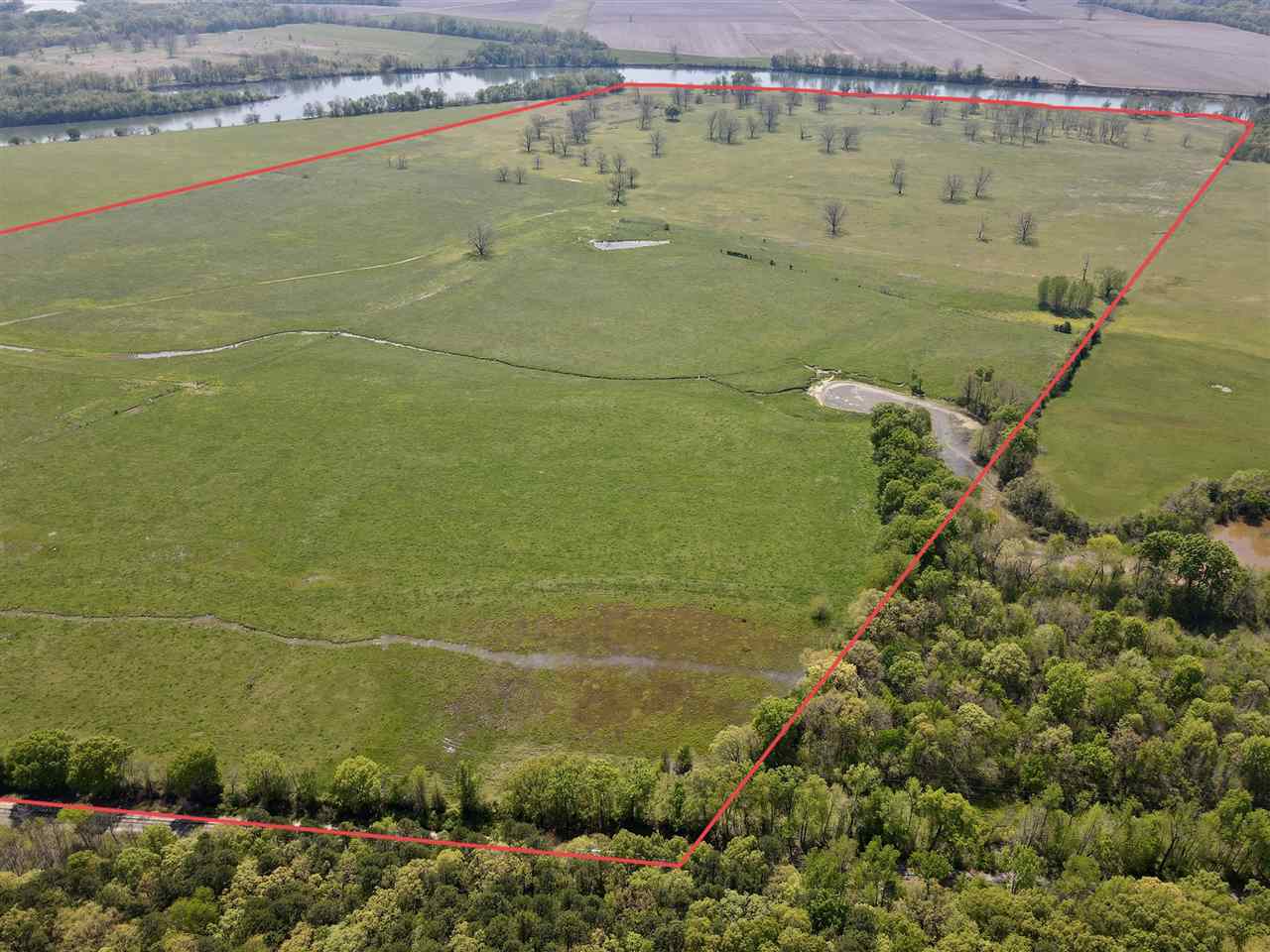 Batesville Acres - Farm