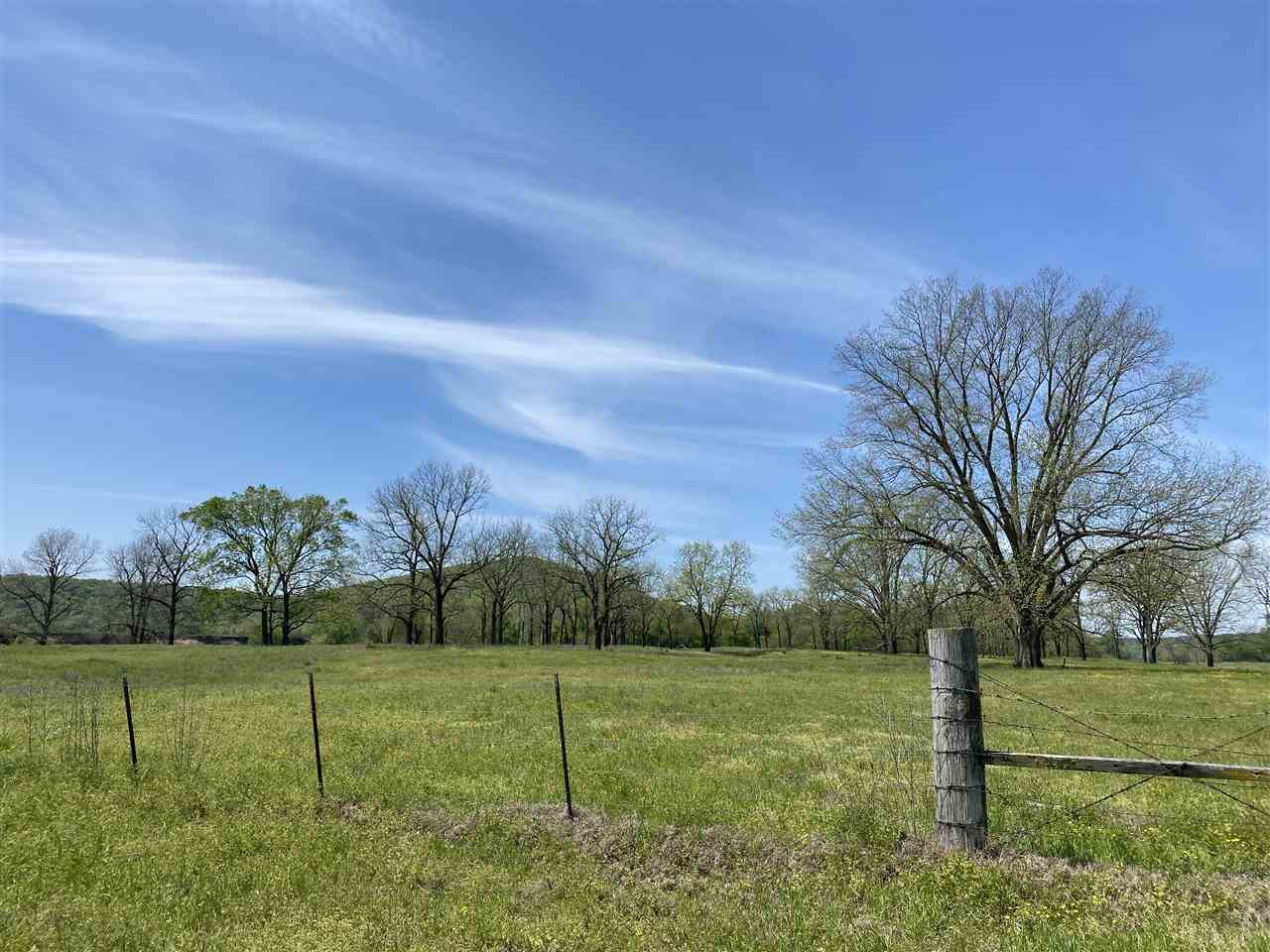 Batesville Acres - Farm