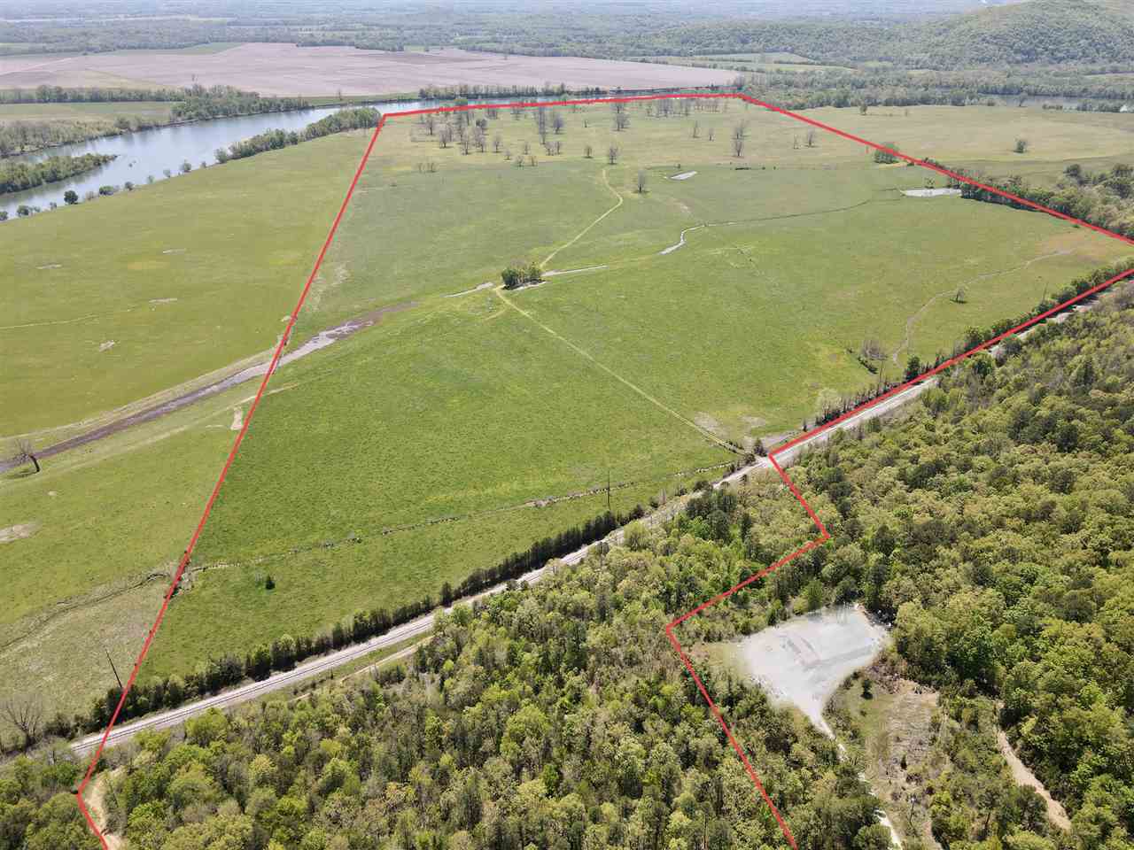 Batesville Acres - Farm