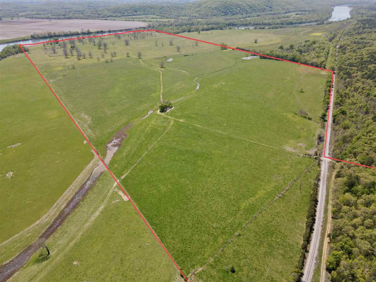 Batesville Acres - Farm