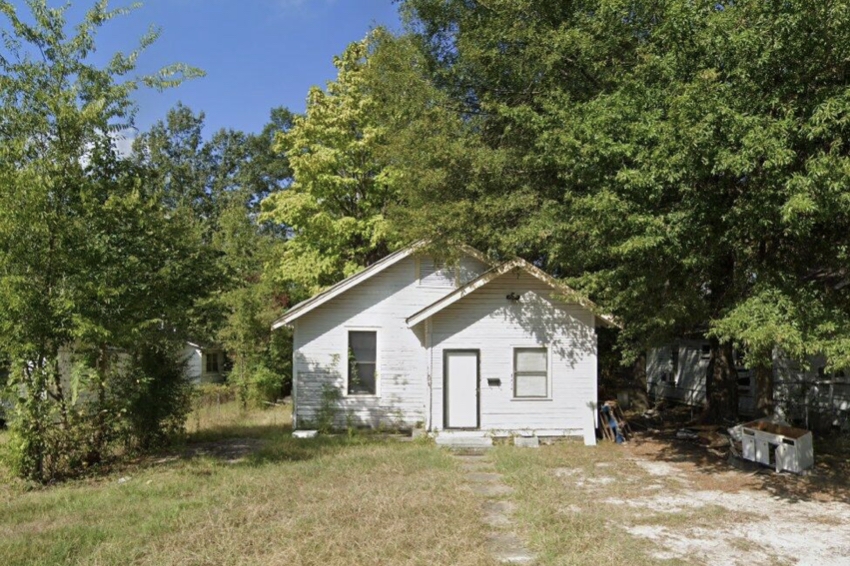 Harding D - Residential