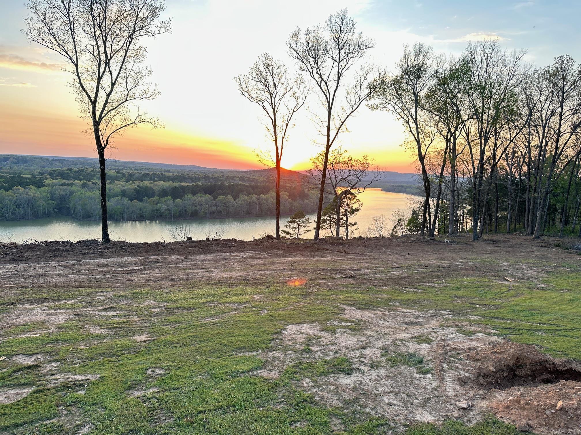 Whispering Pines - Land