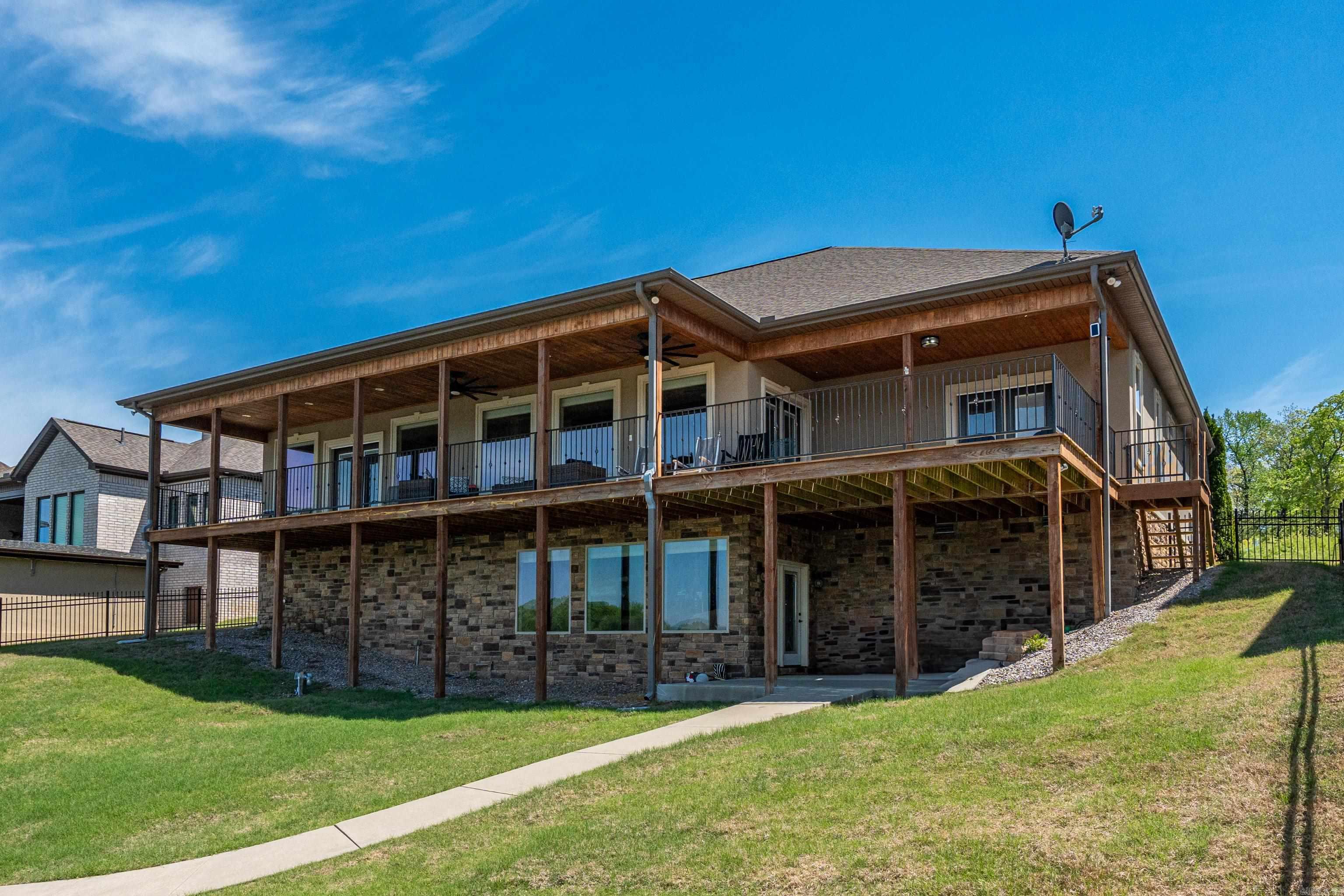 Oakridge Lake Estates - Residential