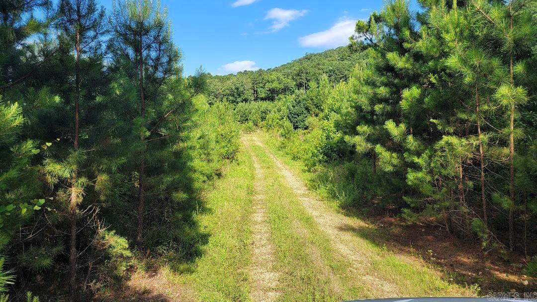 Not in Subdivision - Land