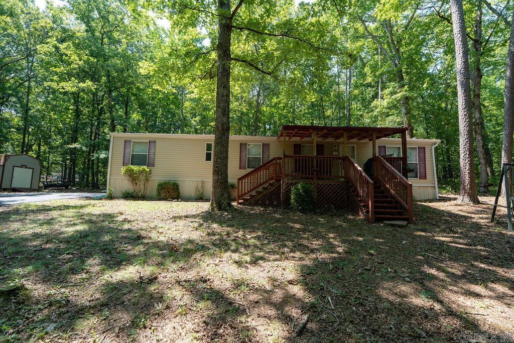 Heber Haven - Residential