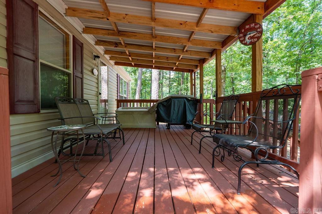 Heber Haven - Residential