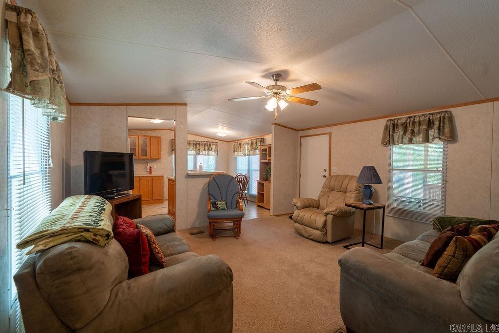 Heber Haven - Residential
