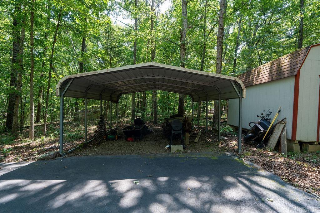 Heber Haven - Residential