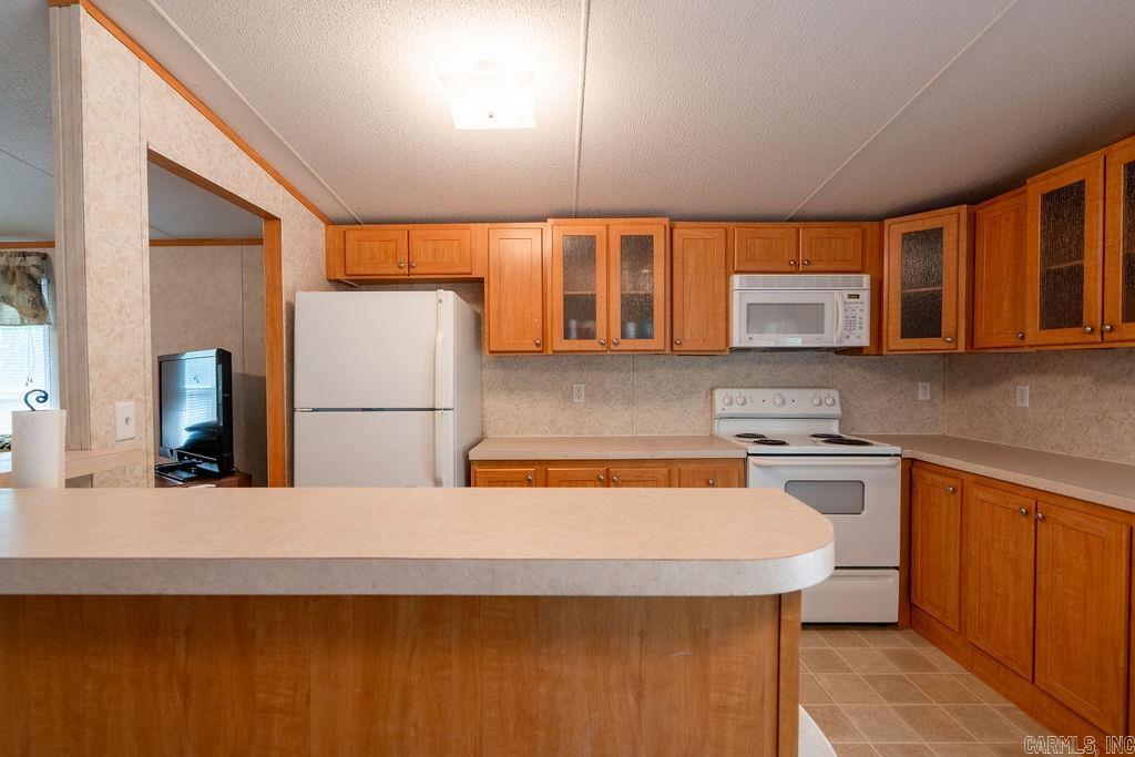 Heber Haven - Residential