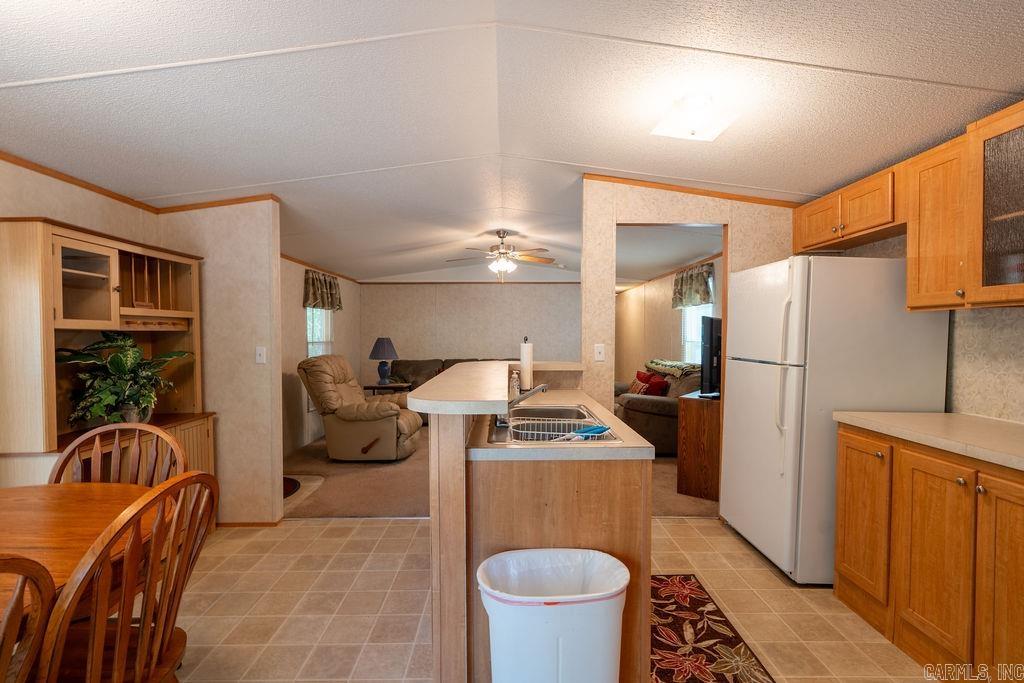 Heber Haven - Residential