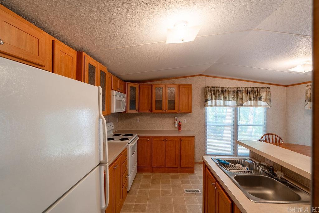 Heber Haven - Residential