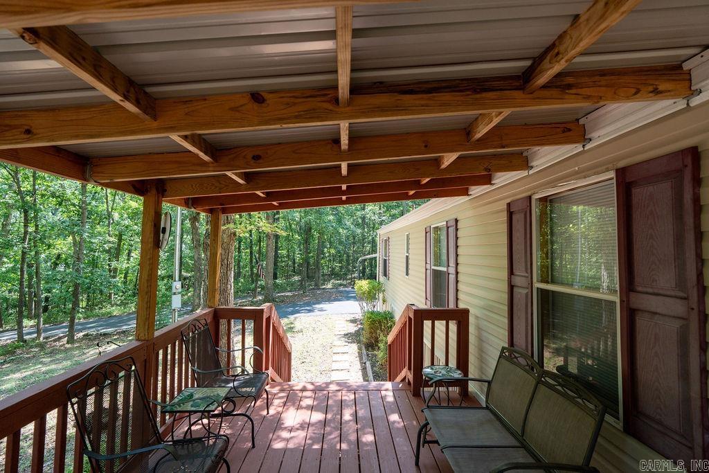 Heber Haven - Residential