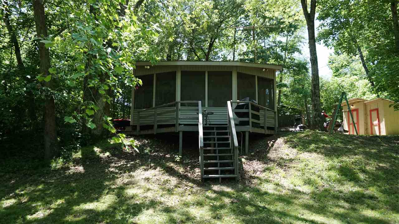 Diamond Point River - Residential