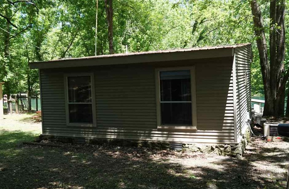 Diamond Point River - Residential
