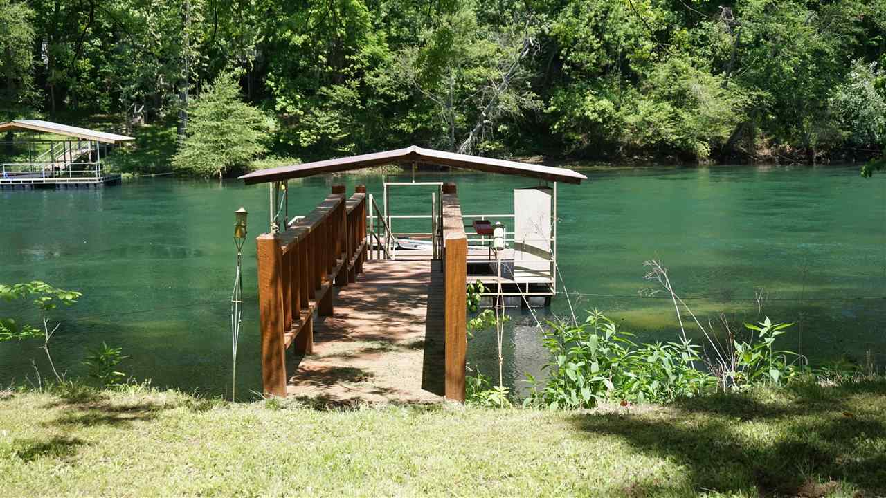 Diamond Point River - Residential