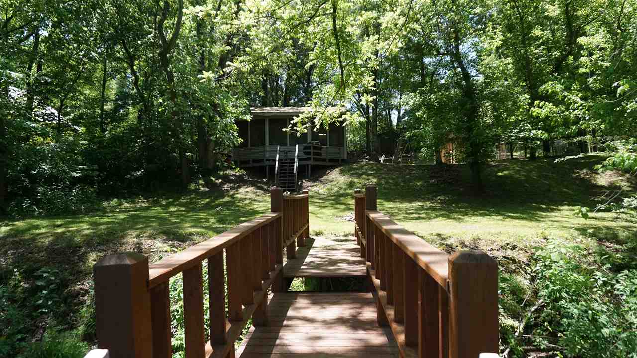 Diamond Point River - Residential