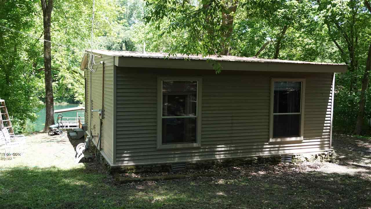Diamond Point River - Residential