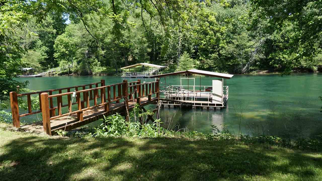 Diamond Point River - Residential
