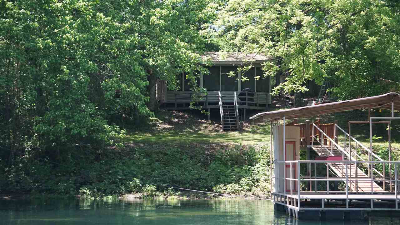 Diamond Point River - Residential