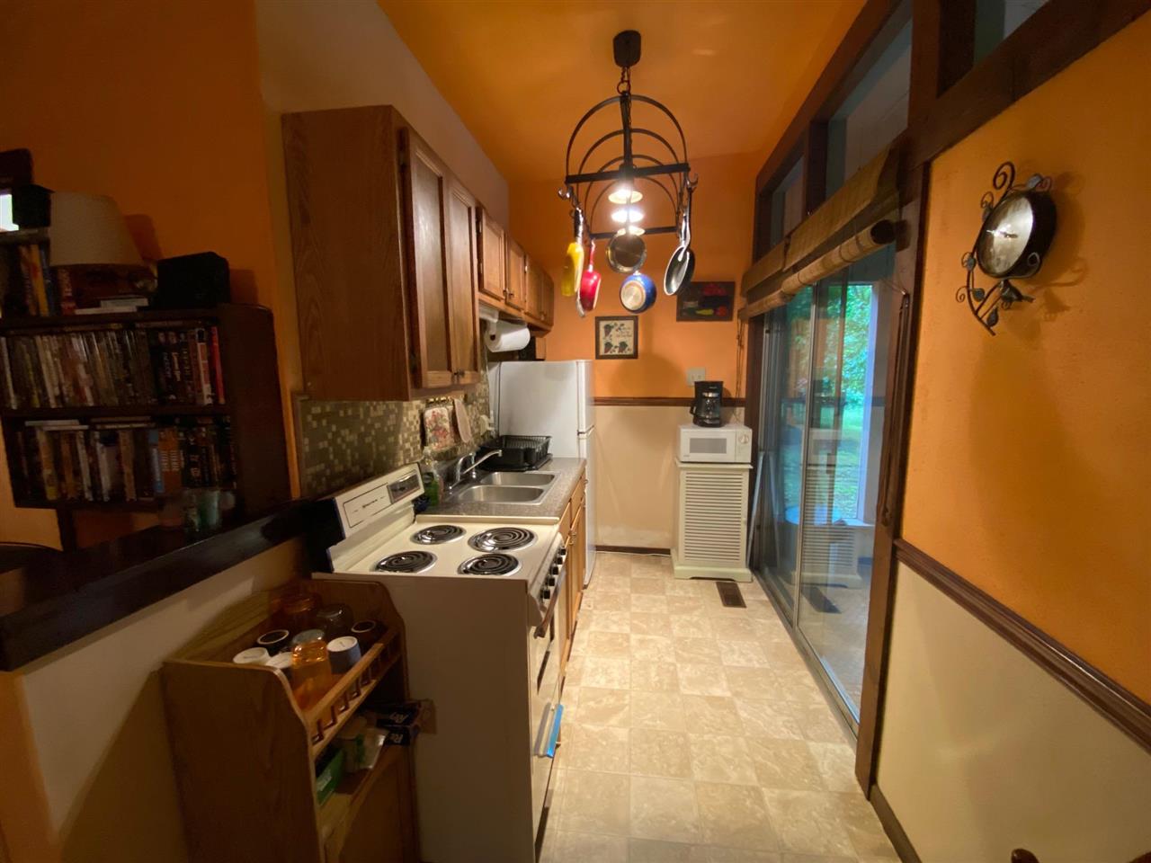 Diamond Point River - Residential
